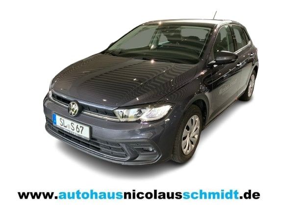 Volkswagen Polo 2023
