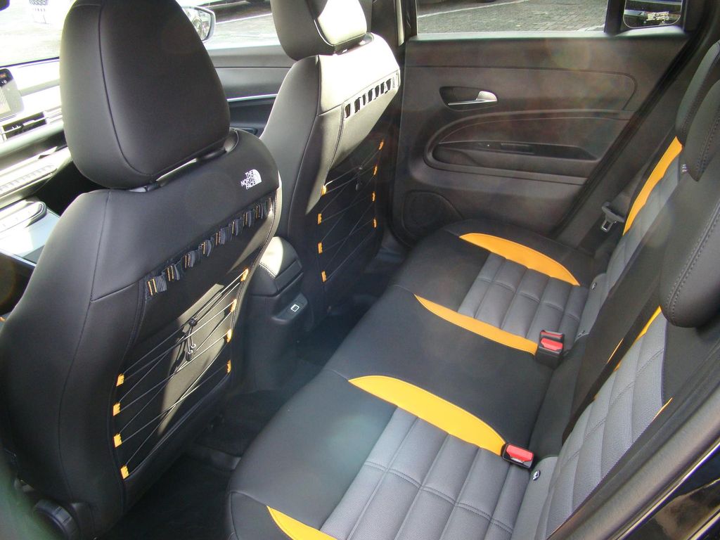 Jeep Avenger 2025