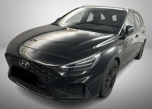 Hyundai i30 2022