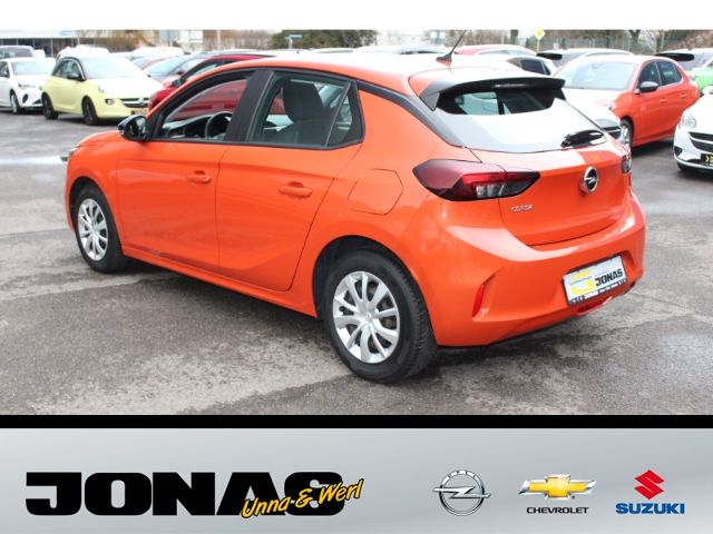Opel Corsa 2022