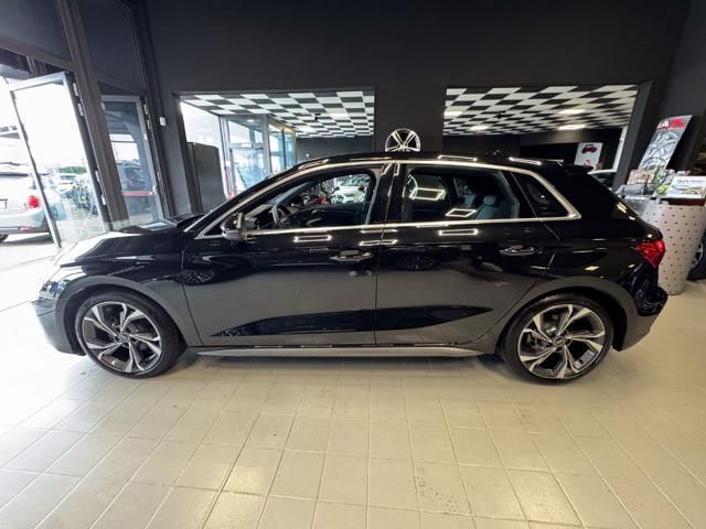 Audi A3 2024