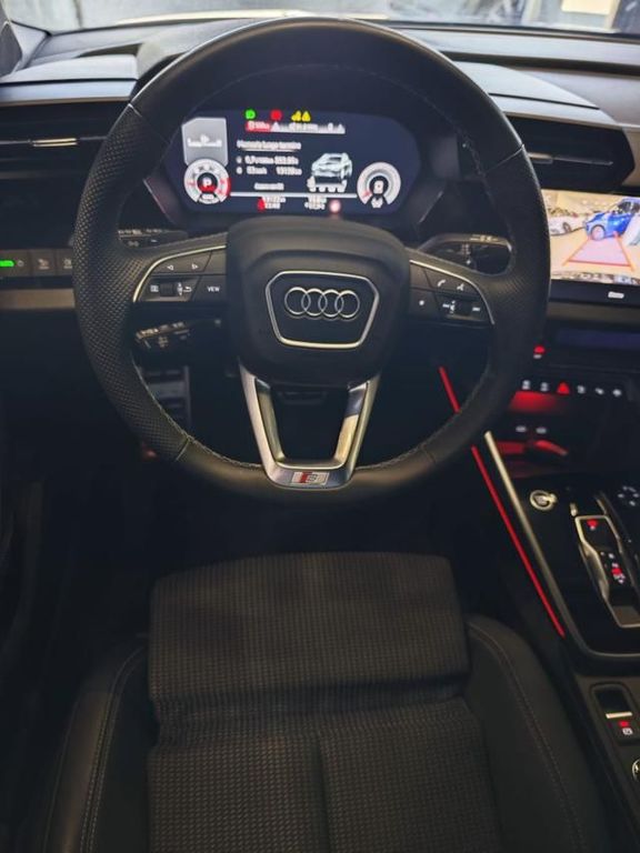 Audi A3 2024