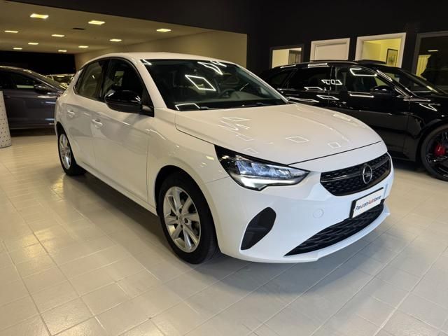 Opel Corsa 2023