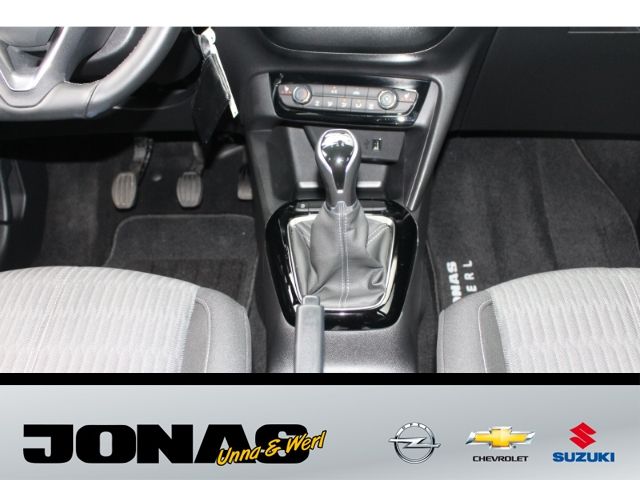 Opel Corsa 2022