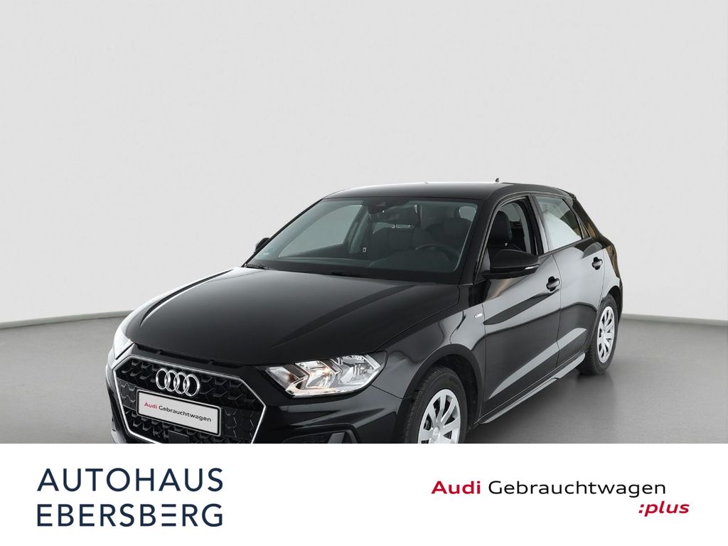 Audi A1 2025