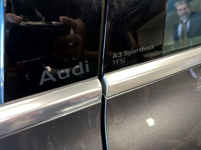 Audi A3 2024