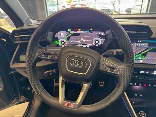 Audi A3 2024