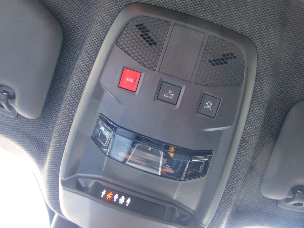 Jeep Avenger 2025