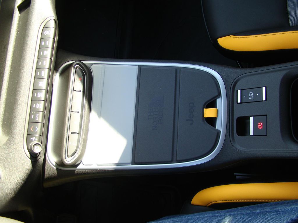 Jeep Avenger 2025
