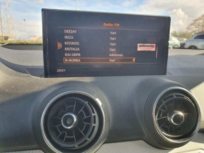Audi Q2 2022