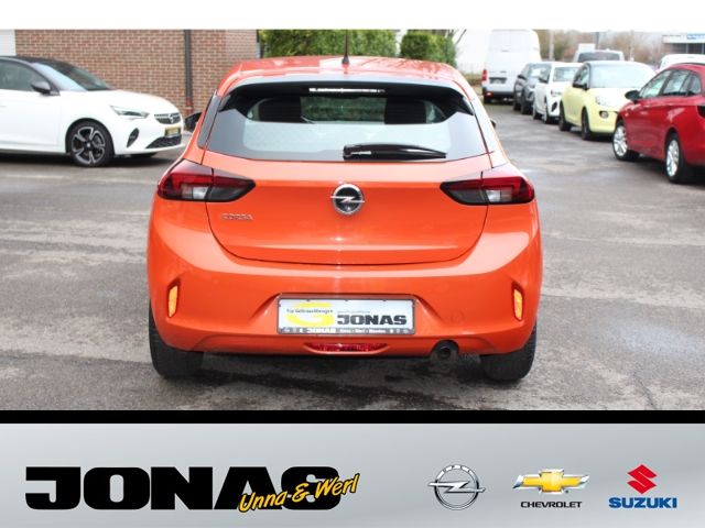 Opel Corsa 2022