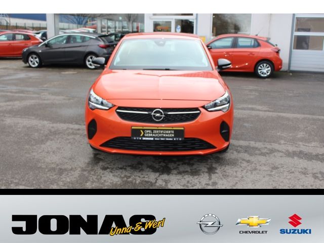 Opel Corsa 2022