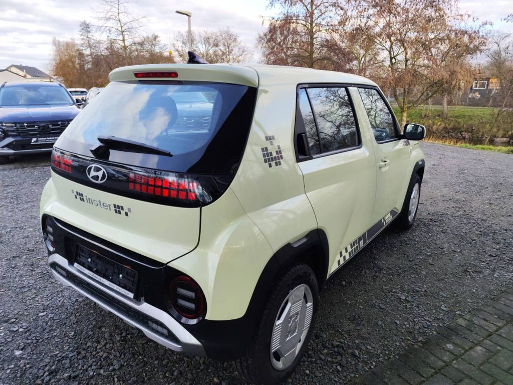 Hyundai INSTER 2025