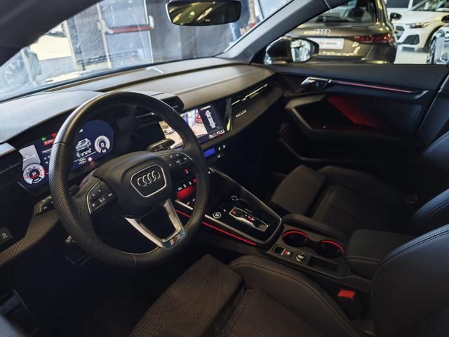 Audi A3 2024