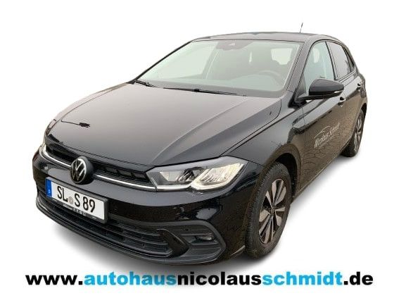 Volkswagen Polo 2023