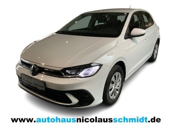 Volkswagen Polo 2022