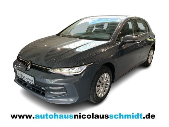 Volkswagen Golf 2025