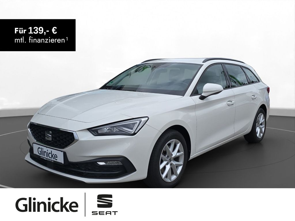 Seat Leon 2022