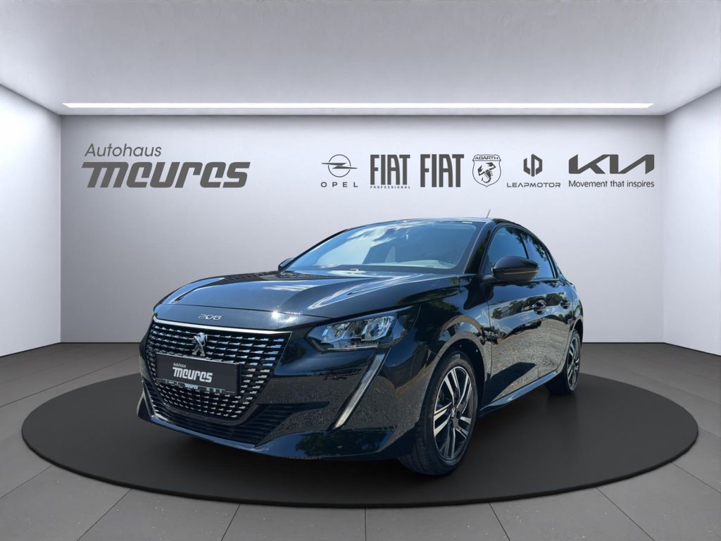 Peugeot 208 2023