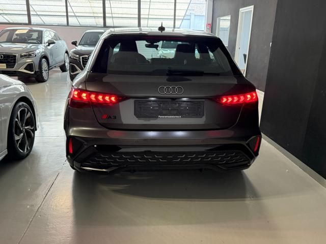Audi A3 2024