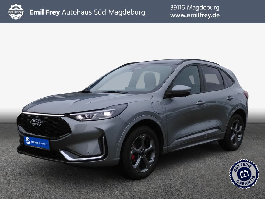Ford Kuga 2024