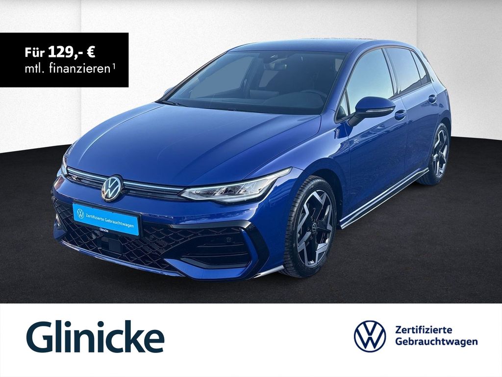 Volkswagen Golf 2025