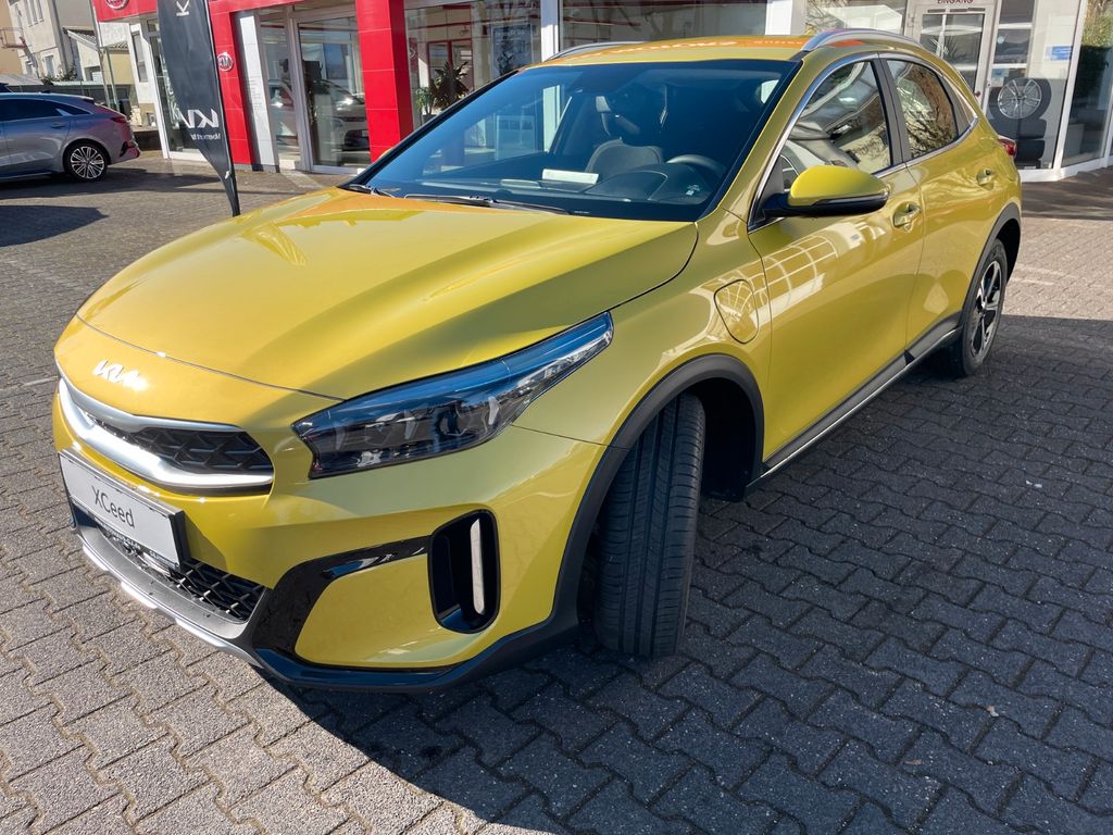 Kia XCeed 2023