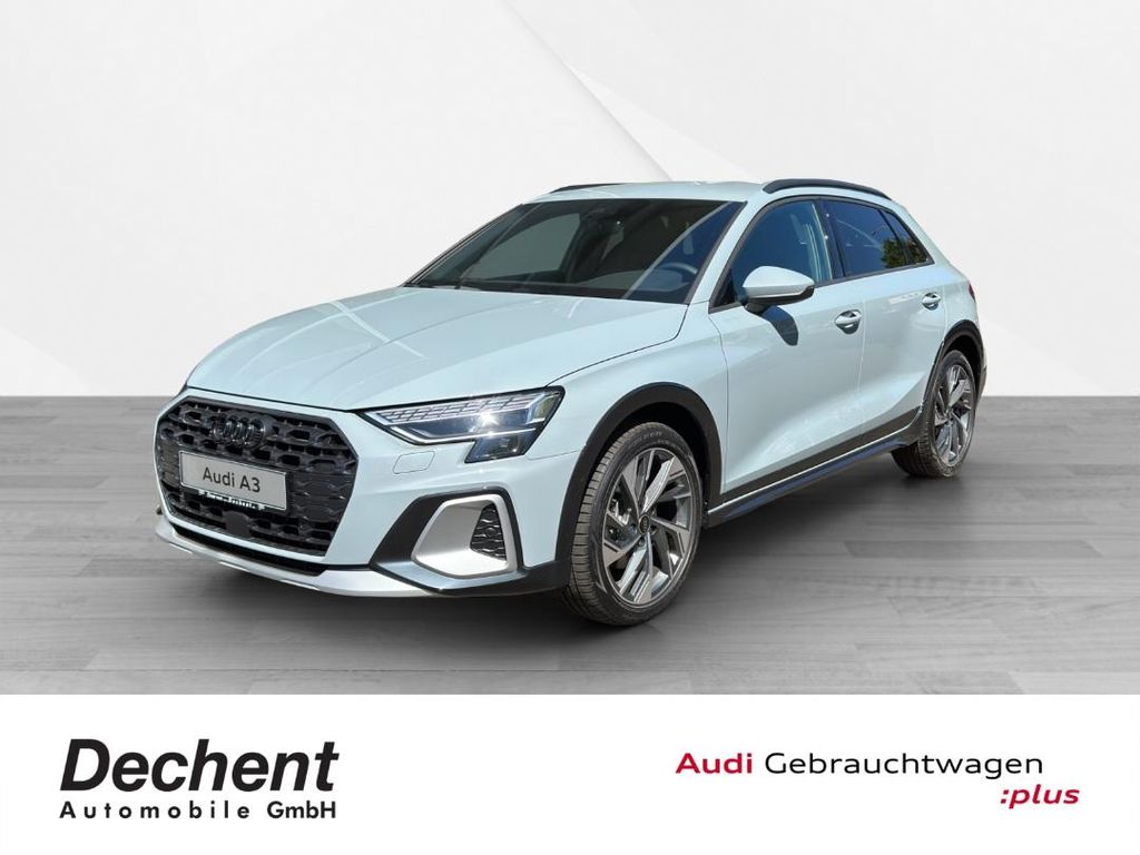 Audi A3 2025