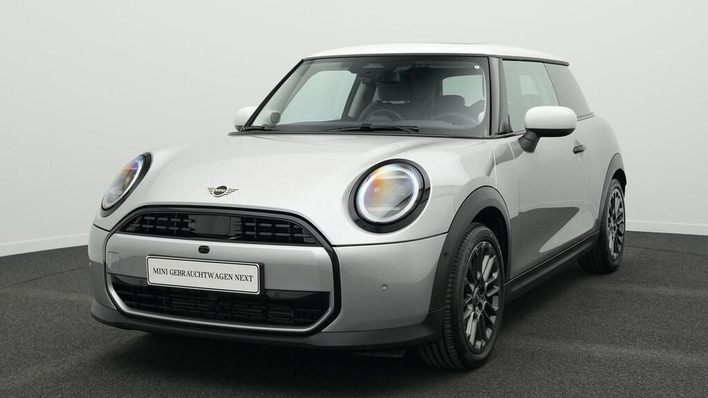 MINI Cooper C 2024