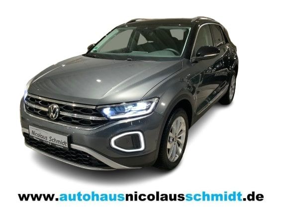 Volkswagen T-Roc 2023