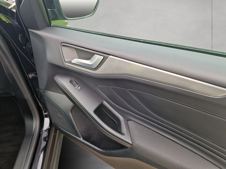Ford Focus 2023