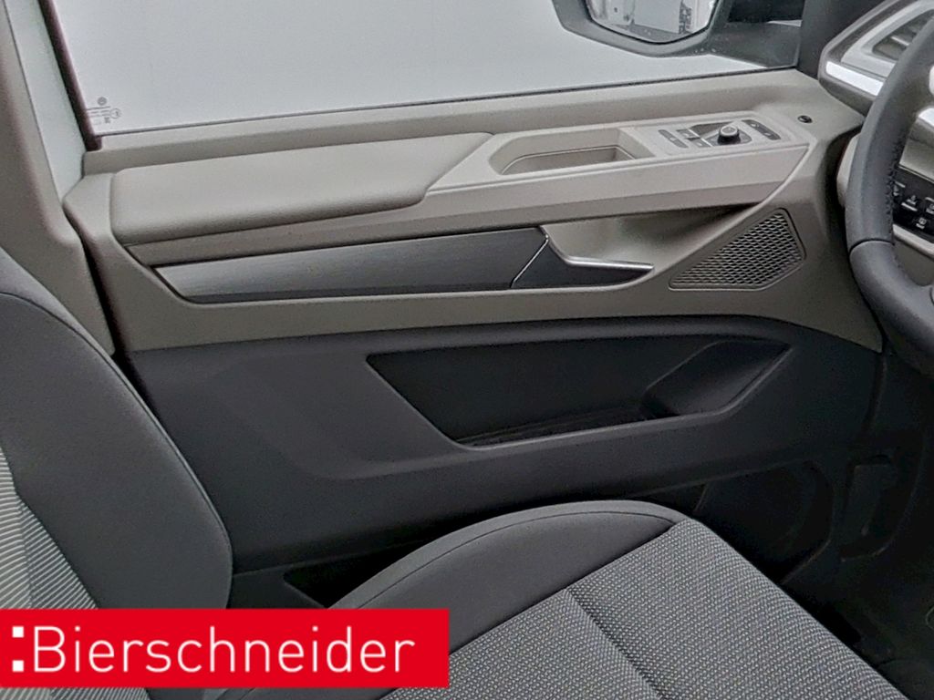 Volkswagen T7 Multivan 2026