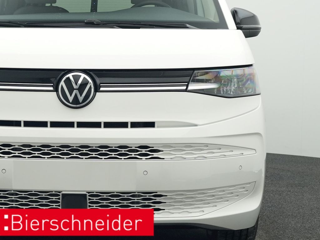 Volkswagen T7 Multivan 2026