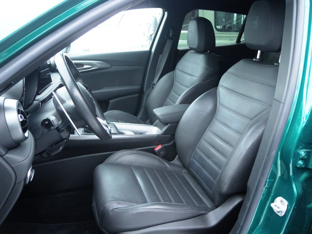 Alfa Romeo Tonale 2022