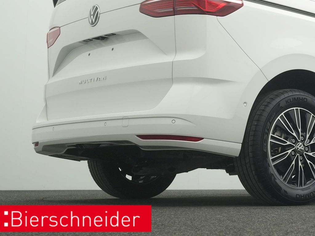 Volkswagen T7 Multivan 2026