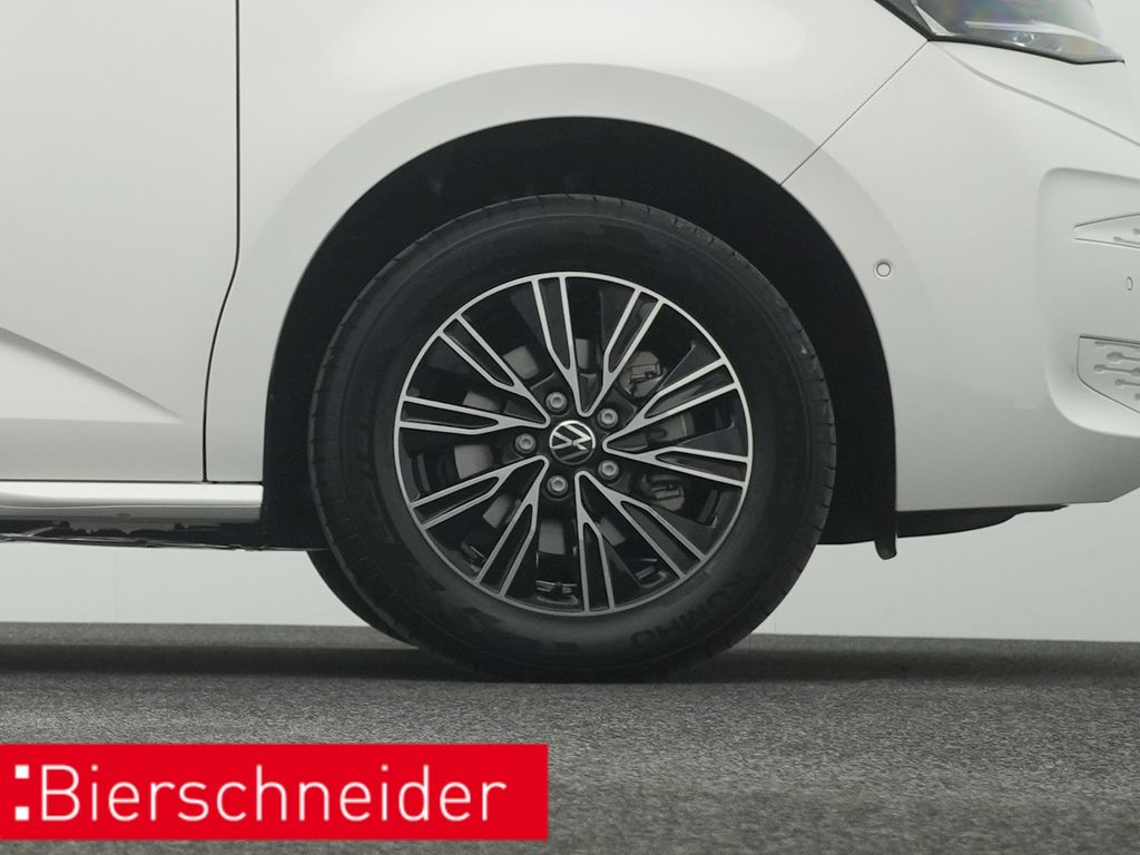 Volkswagen T7 Multivan 2026