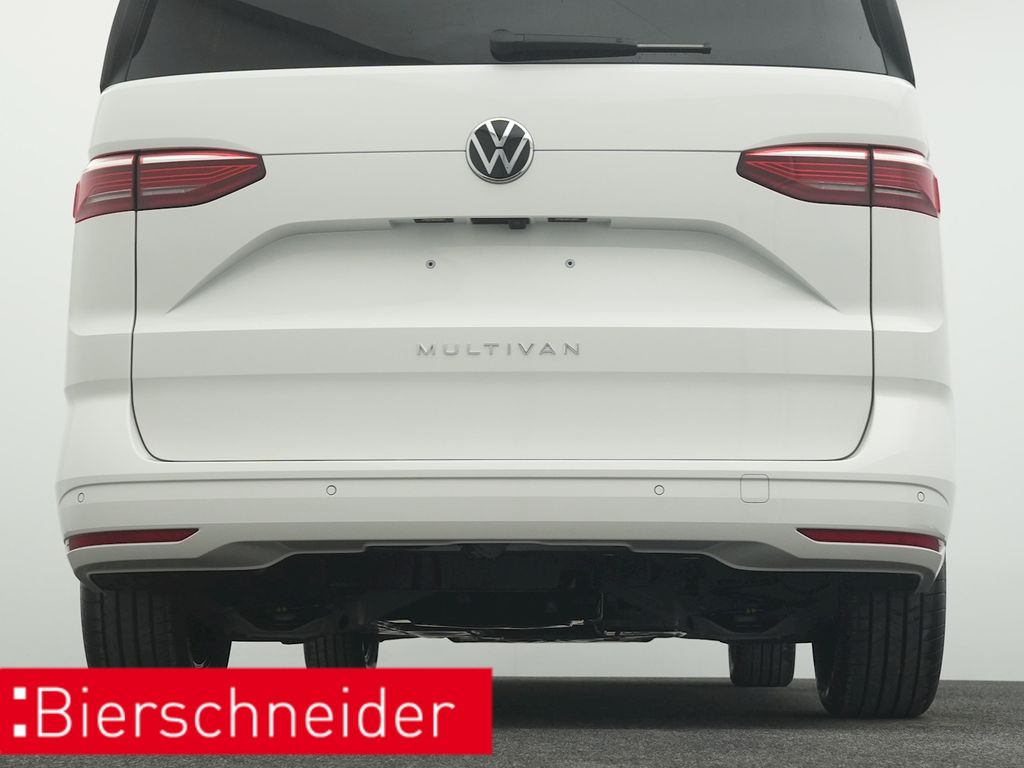 Volkswagen T7 Multivan 2026