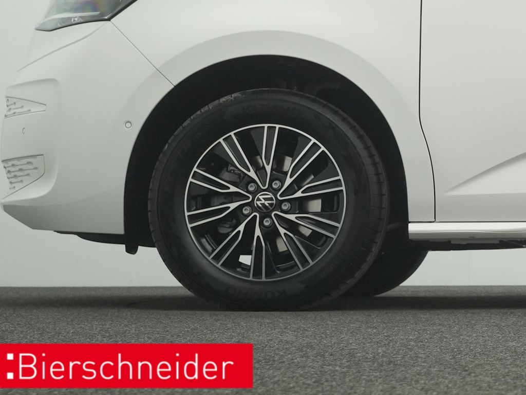 Volkswagen T7 Multivan 2026