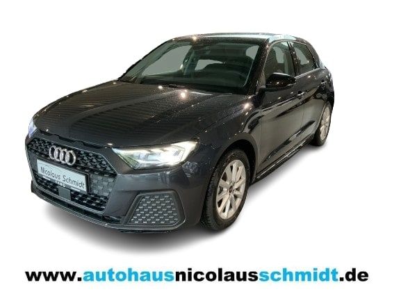 Audi A1 2024