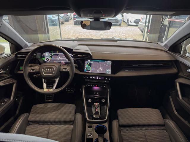 Audi A3 2024