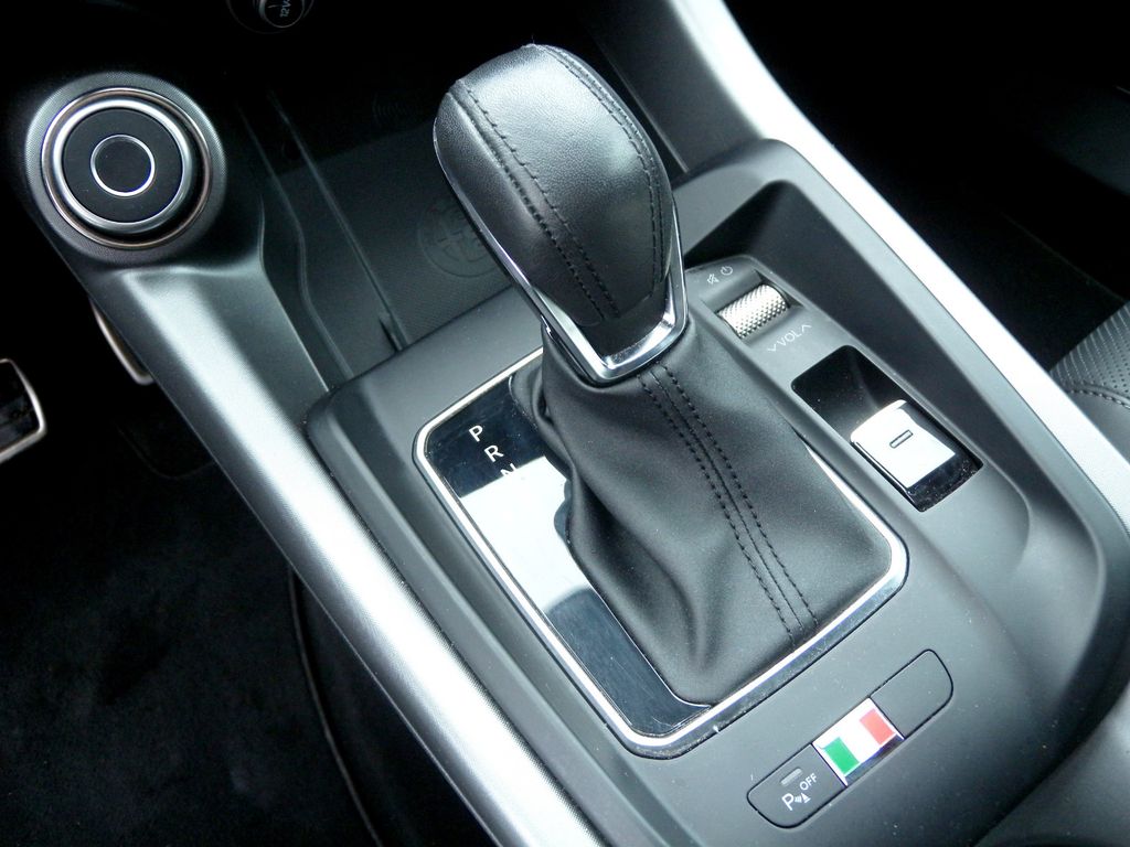 Alfa Romeo Tonale 2022