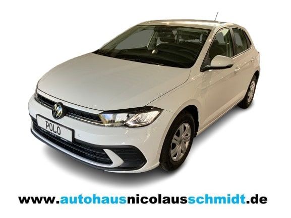 Volkswagen Polo 2025
