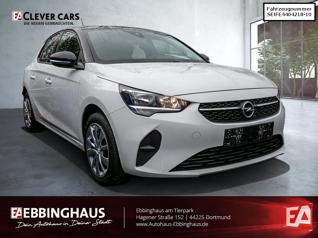 Opel Corsa 2022