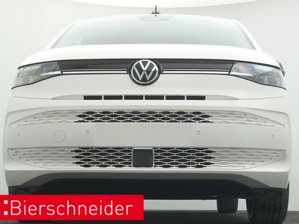 Volkswagen T7 Multivan 2026