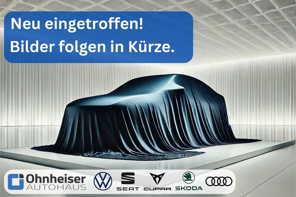 Seat Leon 2021