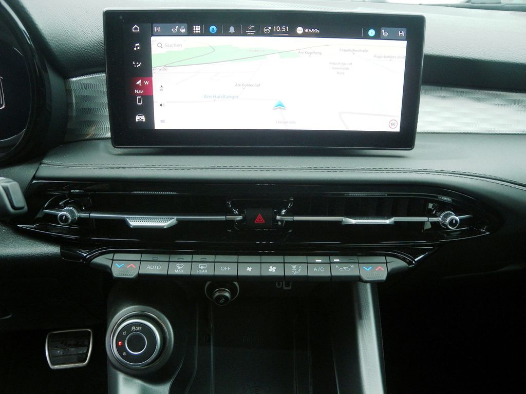 Alfa Romeo Tonale 2022