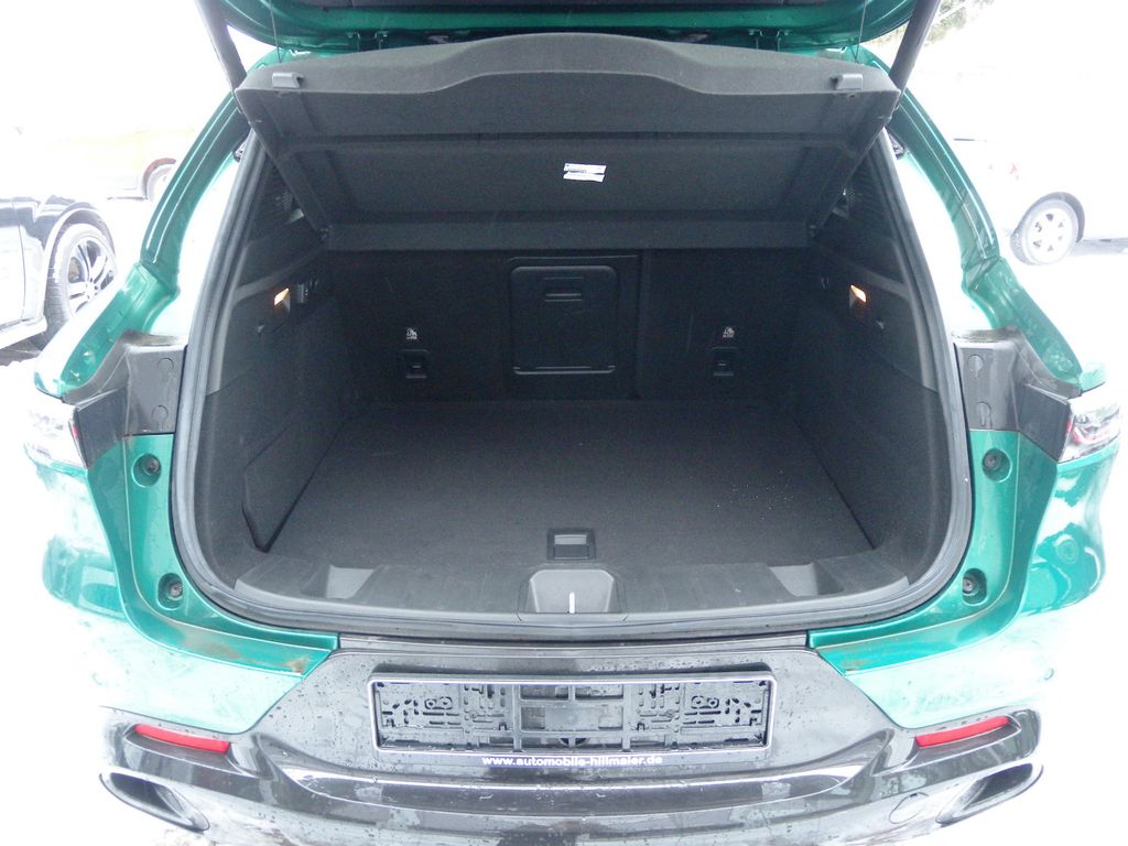 Alfa Romeo Tonale 2022