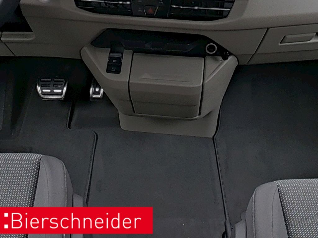 Volkswagen T7 Multivan 2026