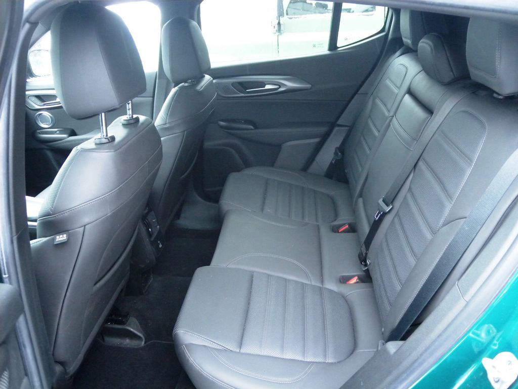 Alfa Romeo Tonale 2022