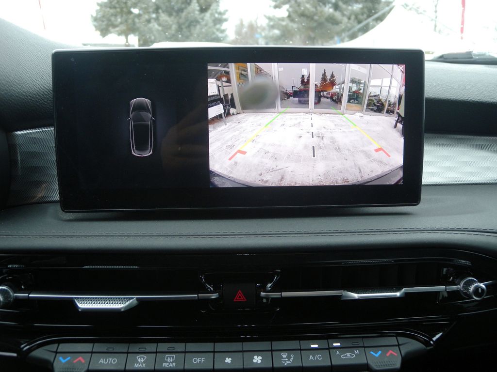 Alfa Romeo Tonale 2022